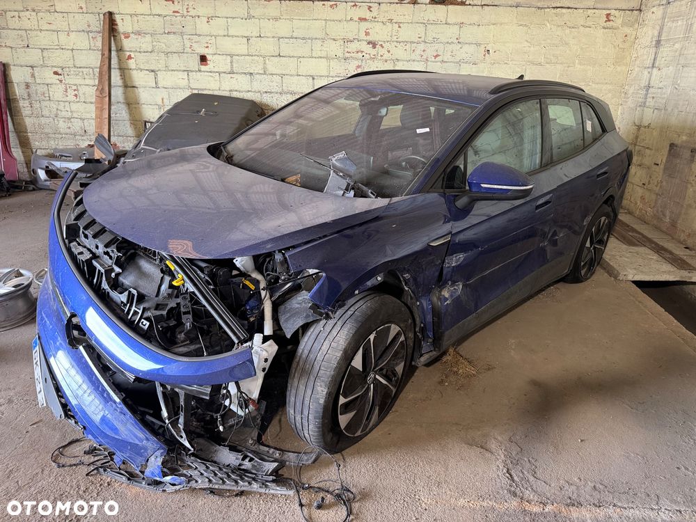 Volkswagen ID.4 77kWh Life Pro - 16