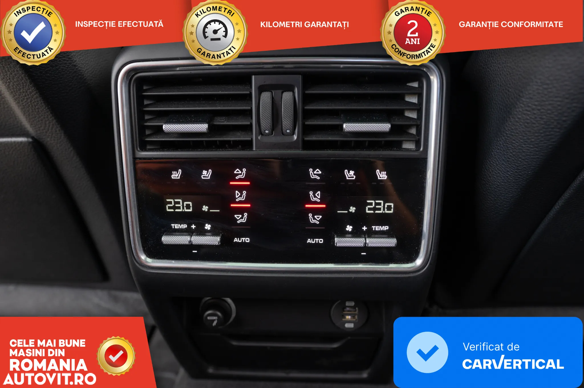 Porsche Cayenne S Tiptronic S - 36