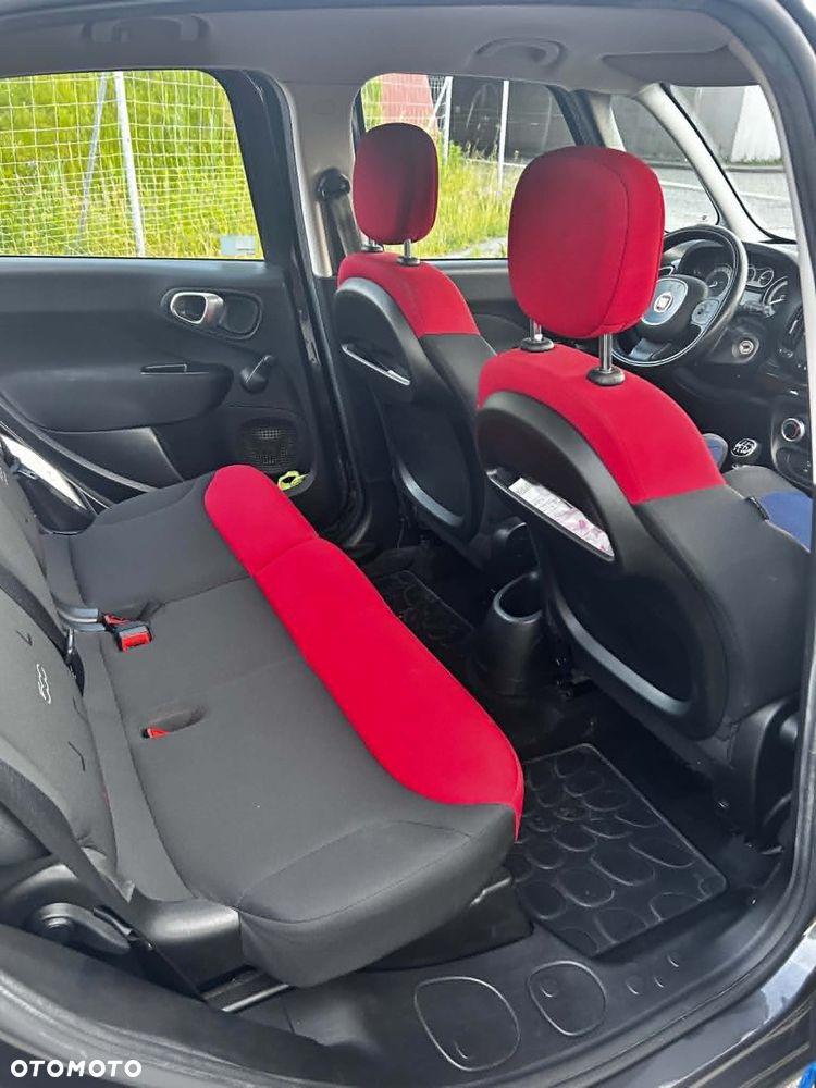 Fiat 500L 1.4 16V Lounge - 15
