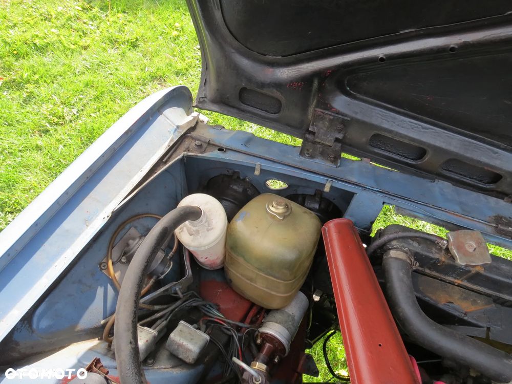 Fiat 125p - 14