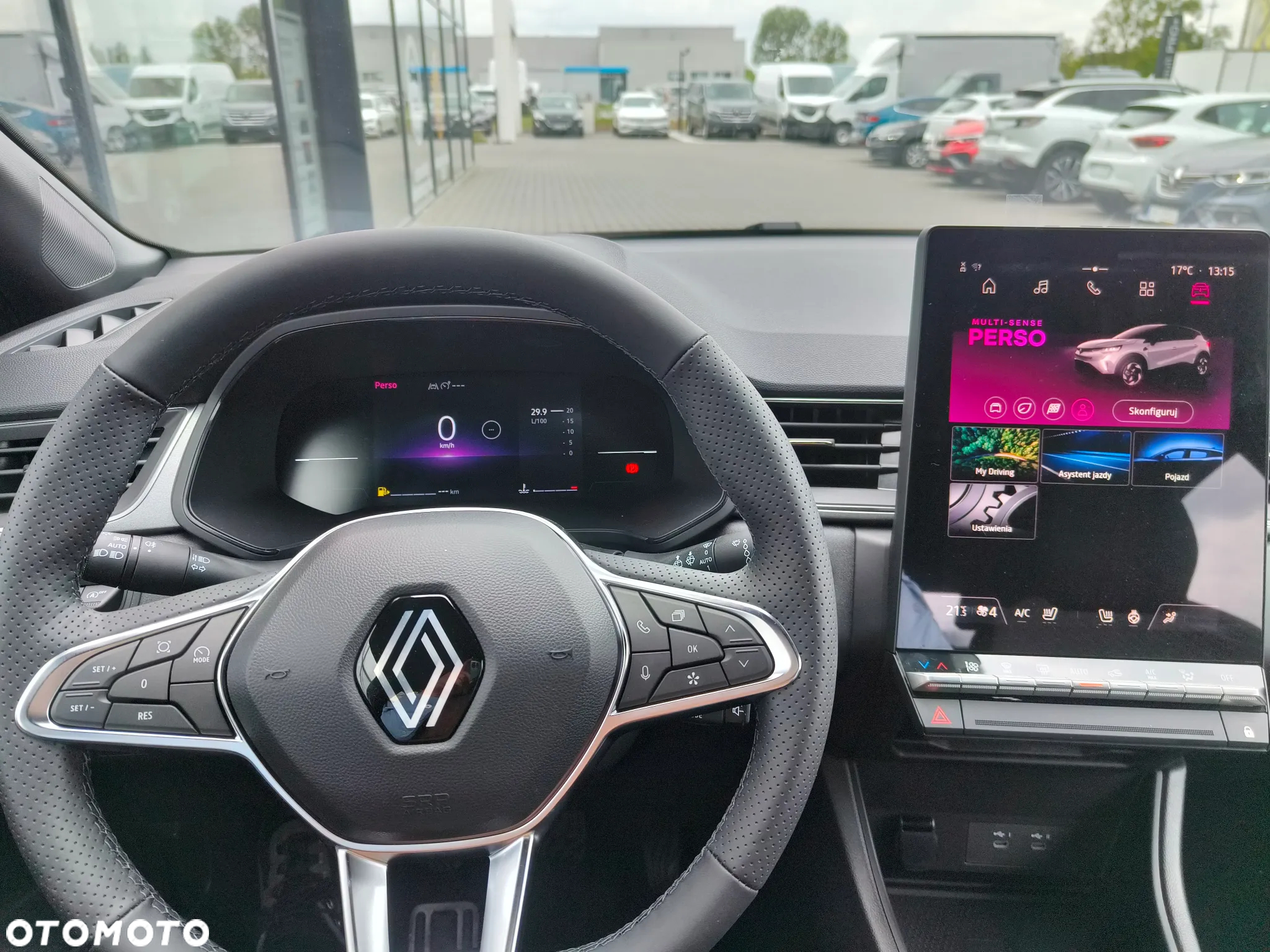 Renault Captur 1.0 TCe Techno - 17