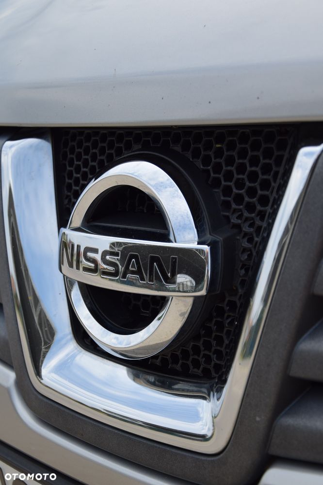 Nissan Qashqai - 11