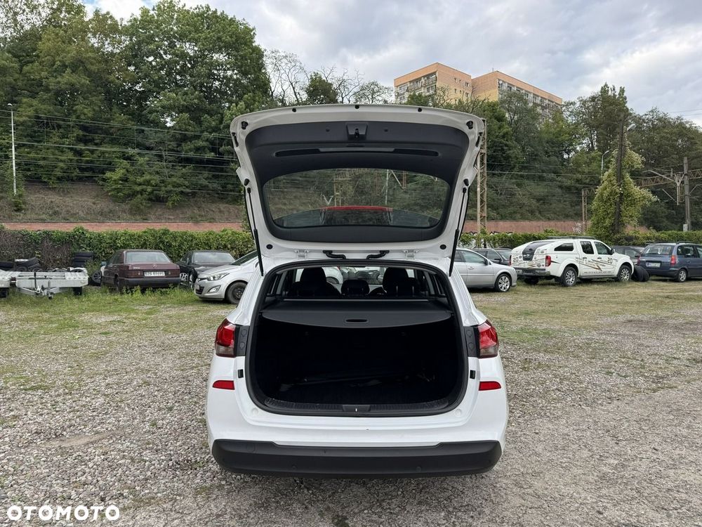 Hyundai i30 - 9