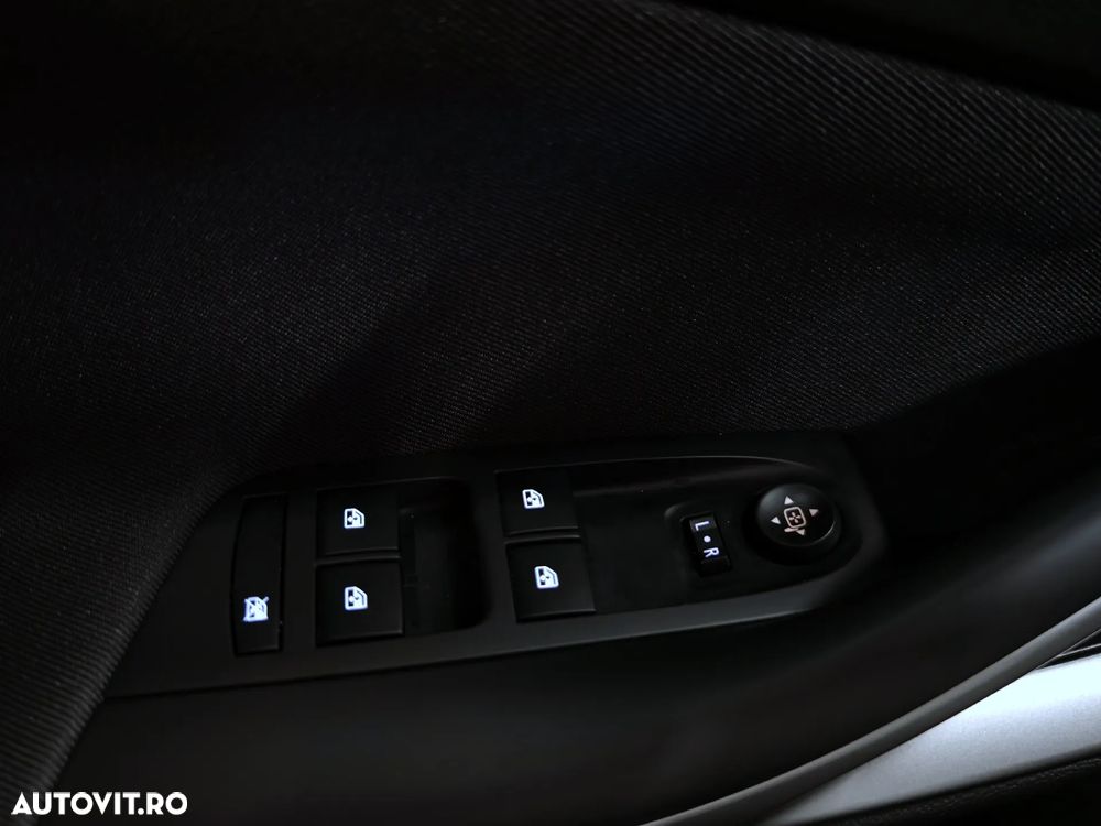 Opel Astra Sport Tourer 1.5 Start/Stop Aut. Edition - 13