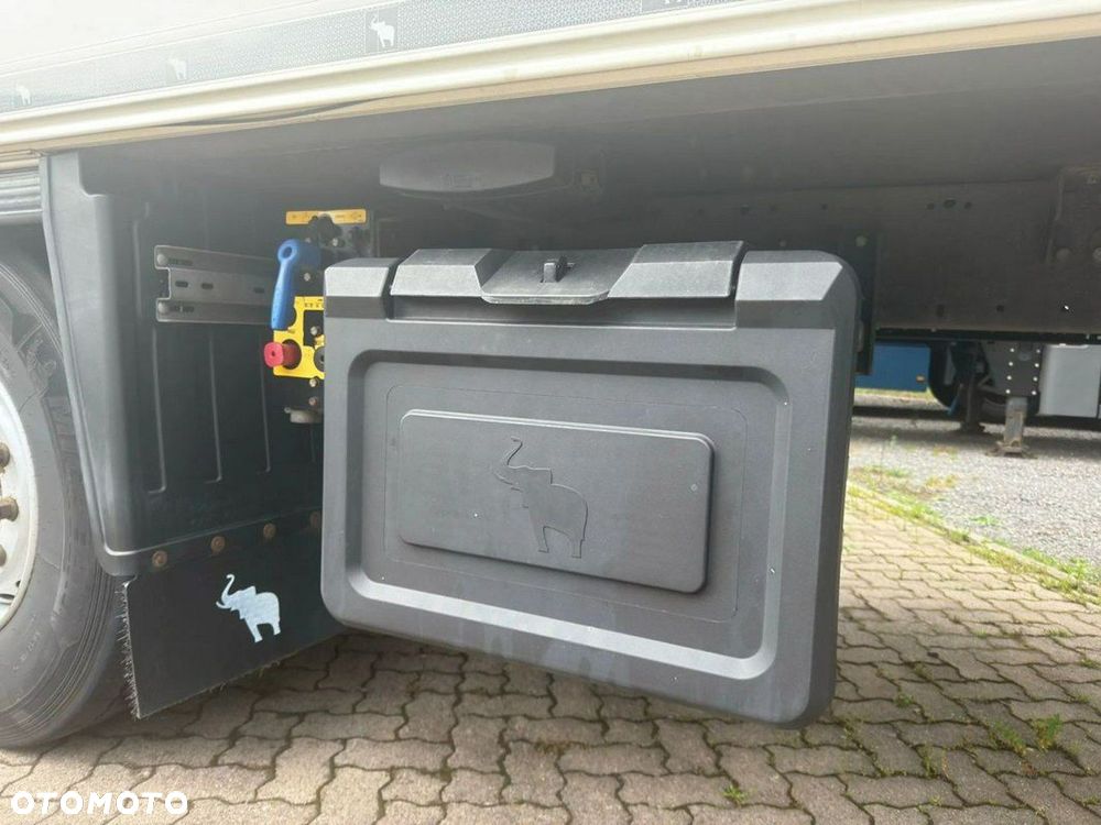 Schmitz Cargobull Hakówka - 11