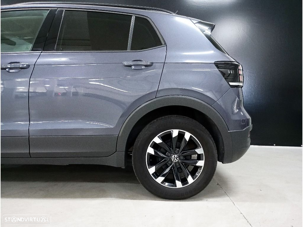VW T-Cross 1.0 TSI Freestyle - 6