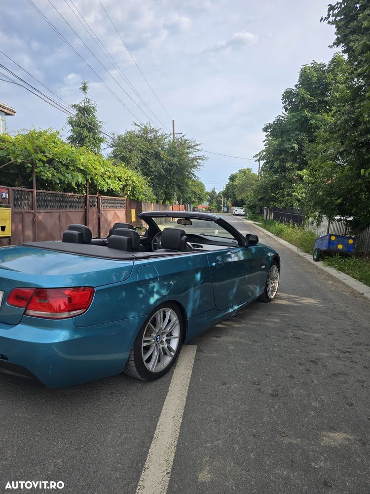 BMW Seria 3 320Ci - 5