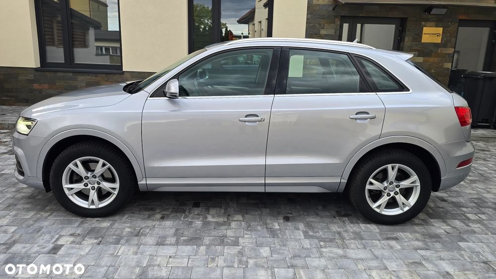 Audi Q3 - 3