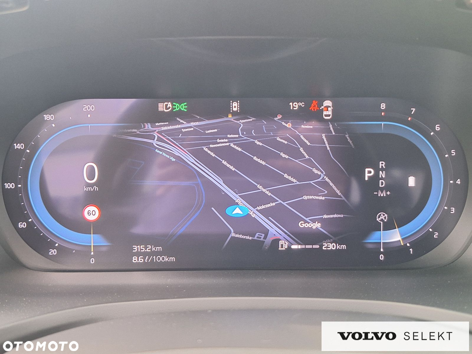 Volvo S60 - 19