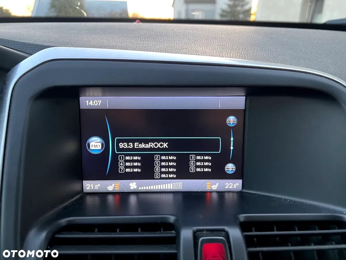 Volvo XC 60 - 19