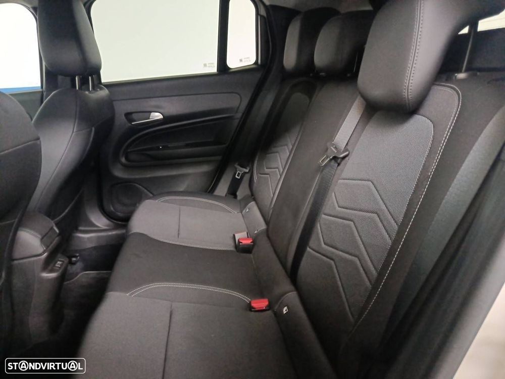 Jeep Avenger 1.2 GSE T3 Altitude - 10