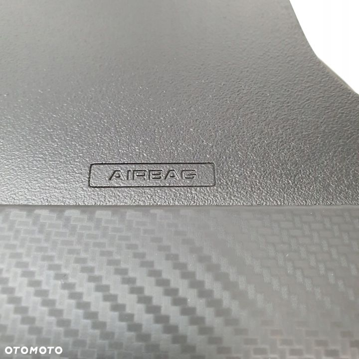 GIULIETTA LIFT DESKA KONSOLA AIRBAG PASY PODUSZKI - 5