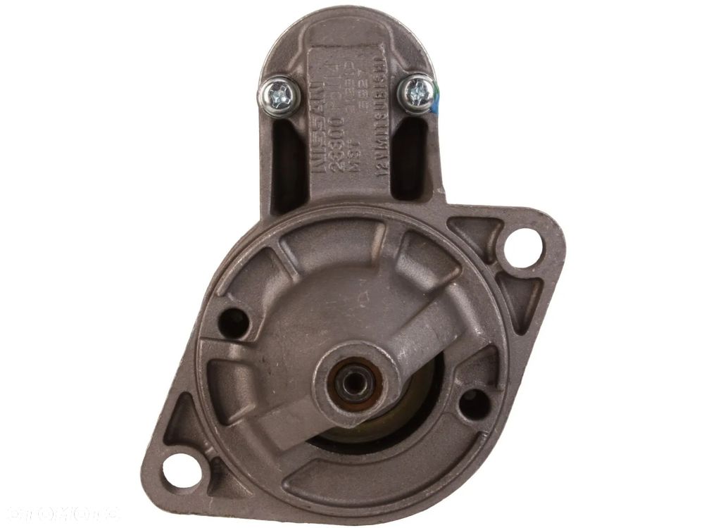 NOWY ROZRUSZNIK NISSAN 90-13A FG20 H20 NFG104 | 110155 - 1