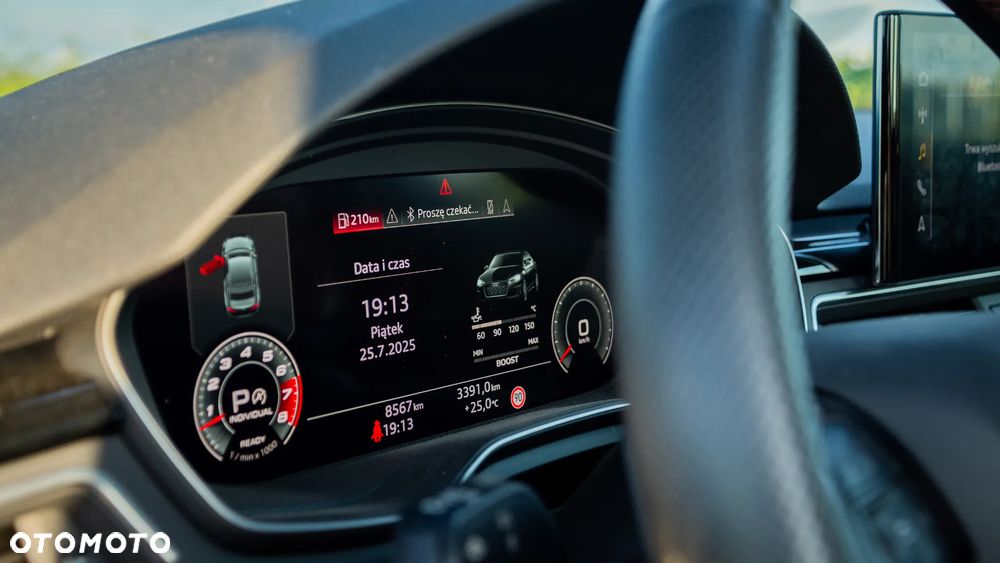 Audi S5 Coupé 3.0 TFSI quattro tiptronic - 11