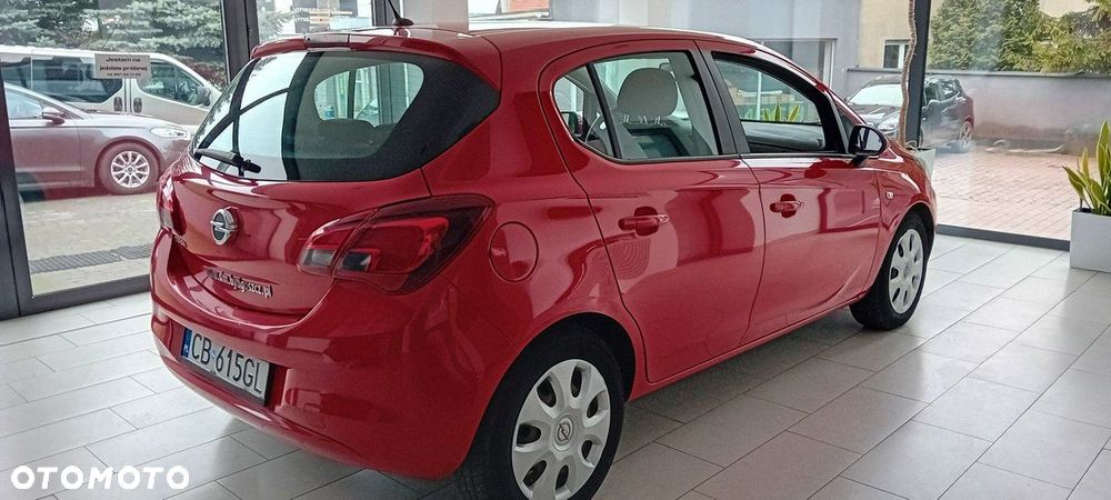 Opel Corsa - 4