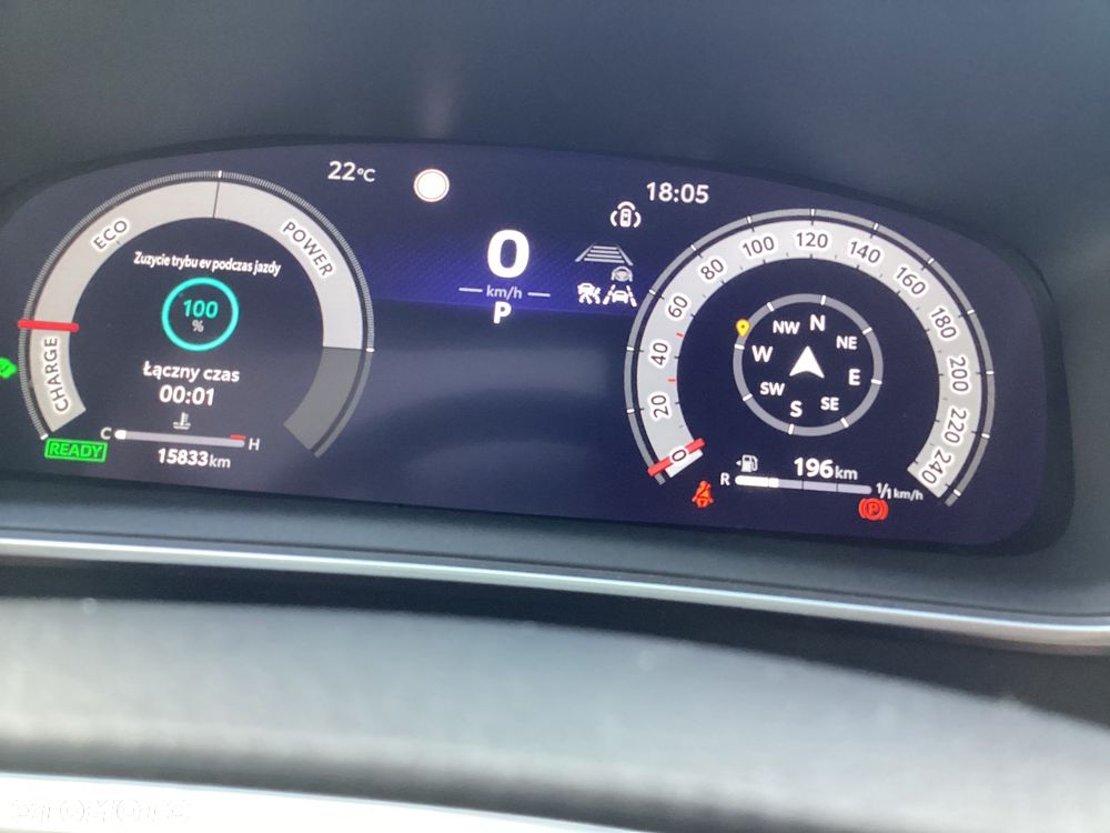 Toyota Corolla 2.0 Hybrid GR Sport - 25