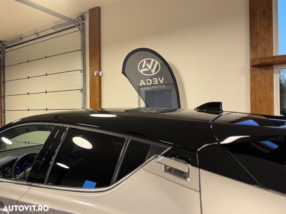 Toyota C-HR 2.0 Team Deutschland - 30