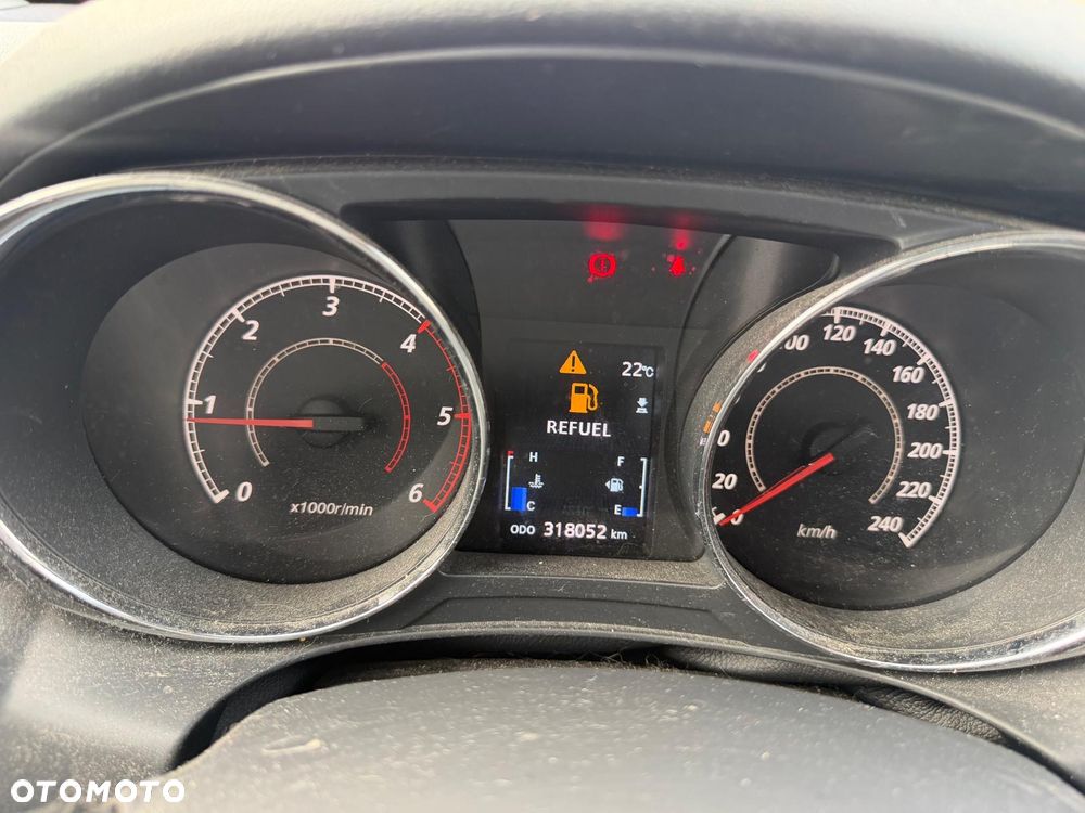 Mitsubishi ASX 1.8 DID Inform AS&G - 15