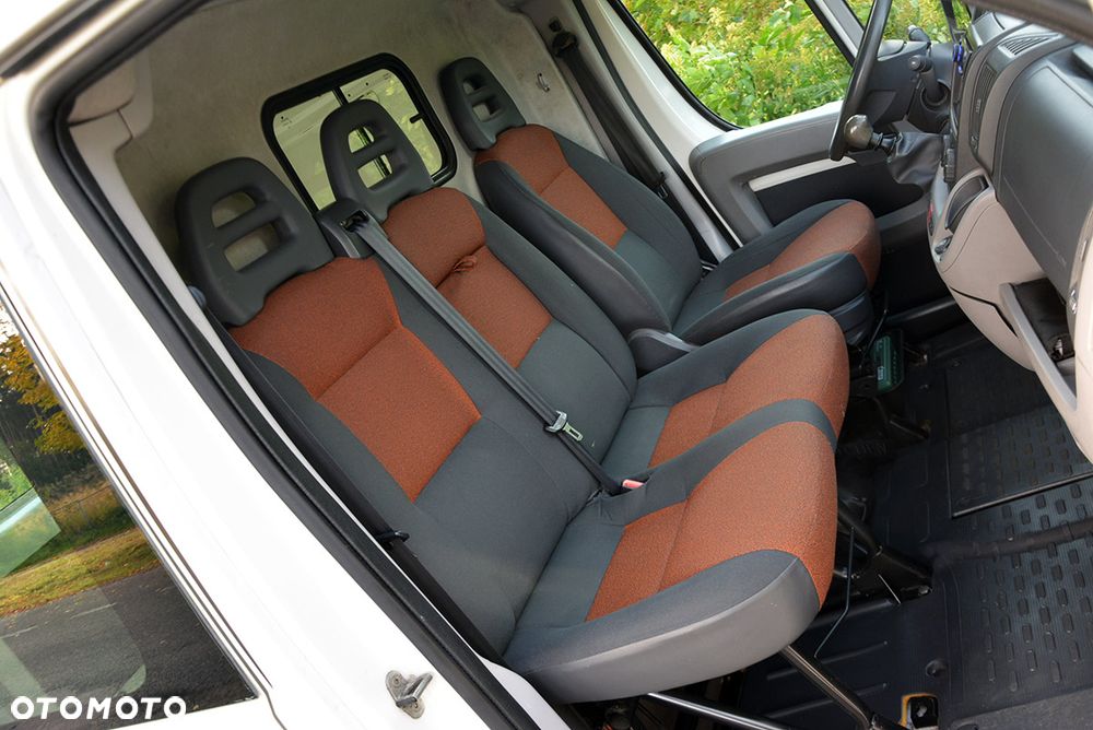Fiat DUCATO - 39