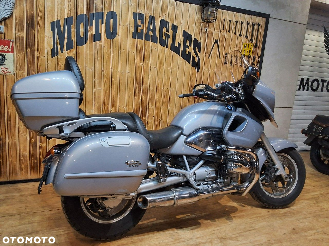 BMW Inny - 16