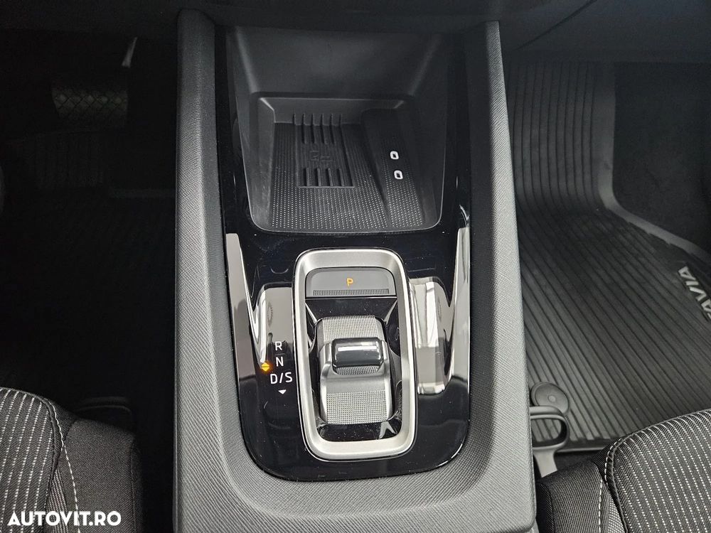 Skoda Octavia 2.0 TDI 150 CP DSG Selection - 20