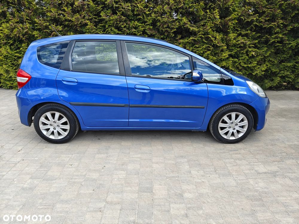 Honda Jazz 1.4 Elegance - 9