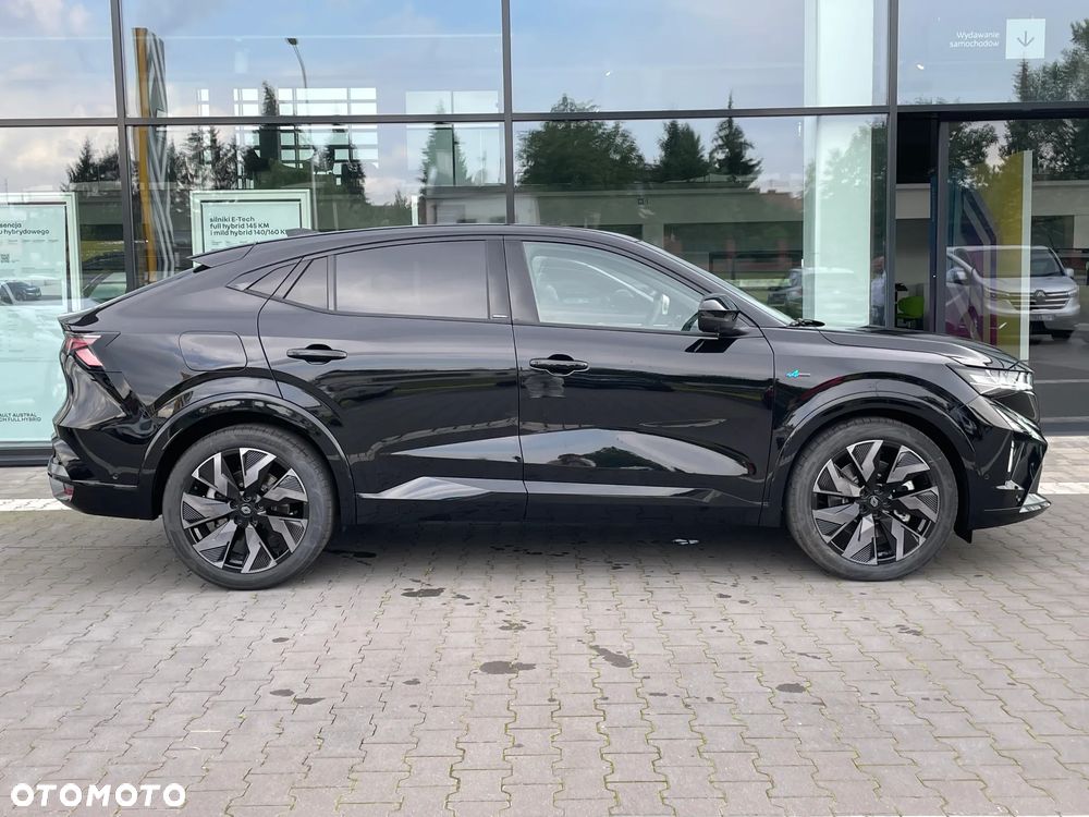 Renault Rafale 1.2 E-Tech PHEV 4x4 300 atelier Alpine MMT - 2