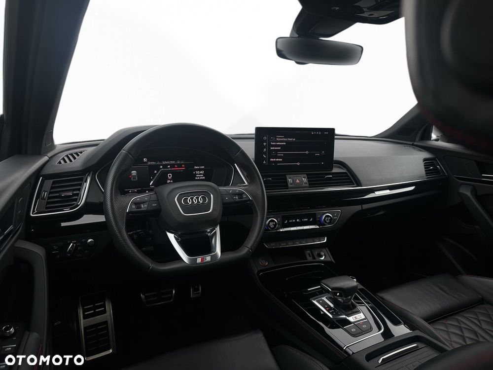 Audi SQ5 - 11