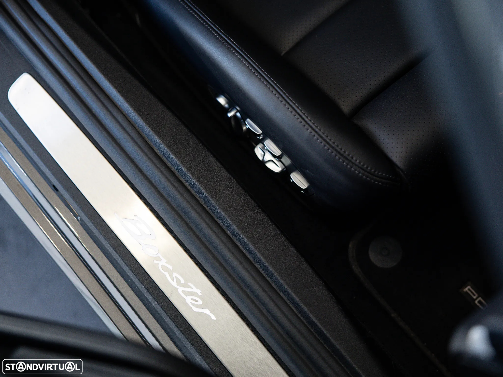 Porsche 718 Boxster 2.0 Style Edition PDK - 45