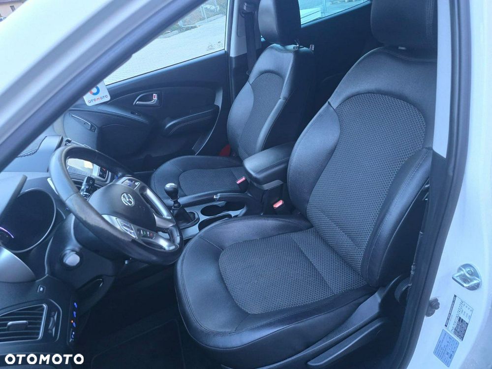 Hyundai ix35 - 18