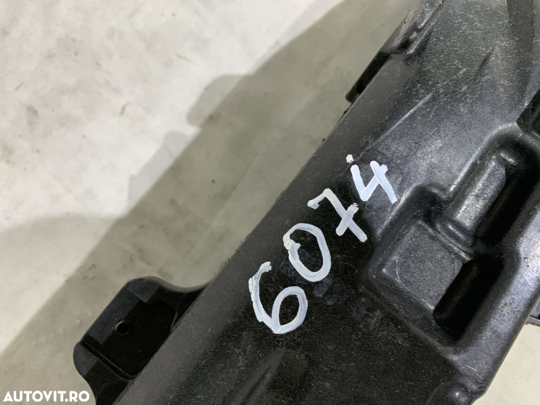 Armatura Bara spate, Hyundai Kona, 2018, 2019, 2020, 2021, 2022, cod origine OE 86631-J9100. - 7