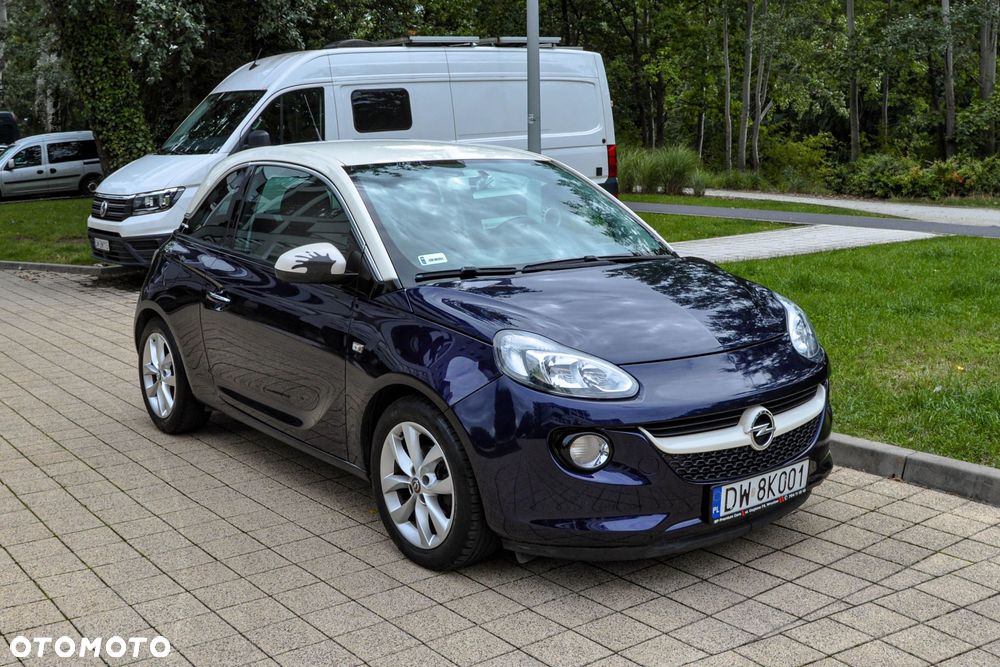 Opel Adam - 6