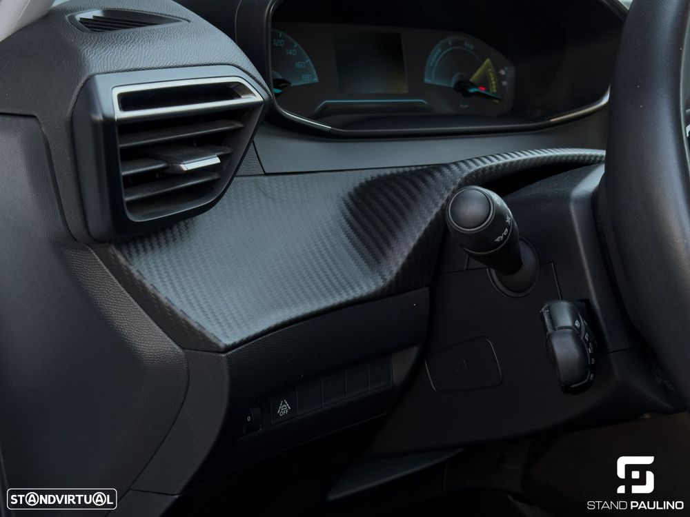Peugeot e-208 50 kWh Active - 19