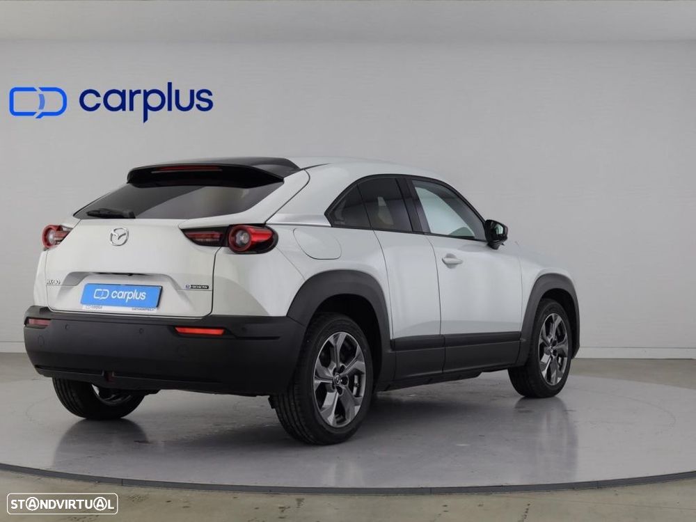 Mazda MX-30 e-SKYACTIV Excellence - 7