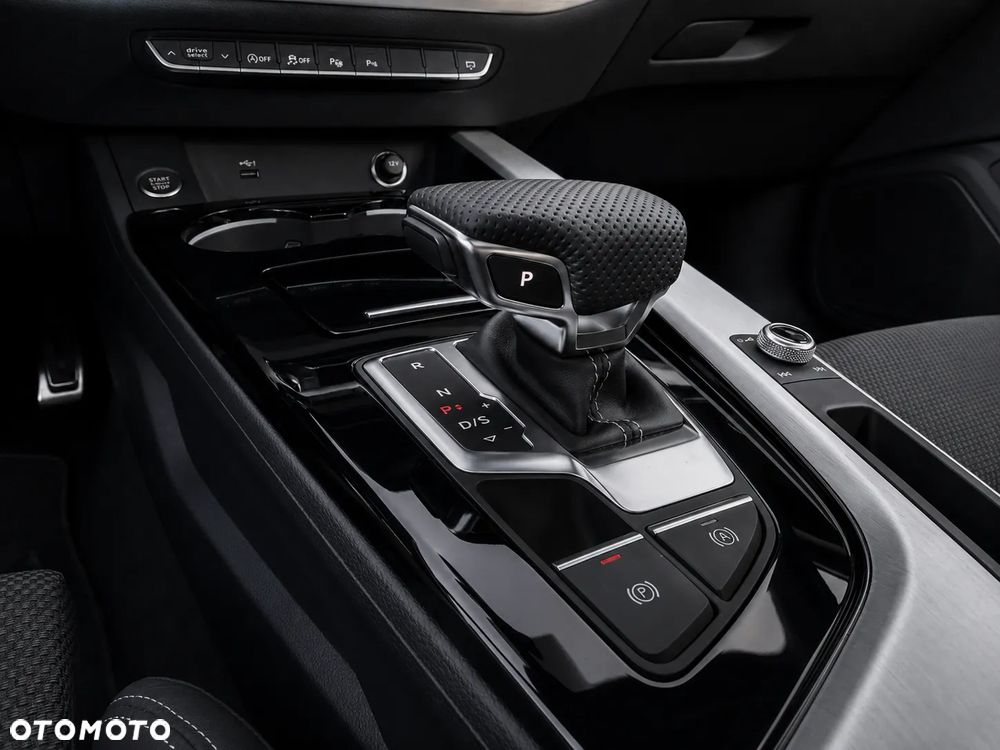 Audi A5 Coupé 40 TFSI quattro S tronic edition one - 25