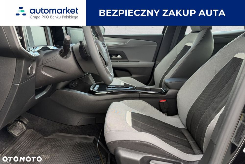 Opel Mokka 1.2 T Edition S&S - 12