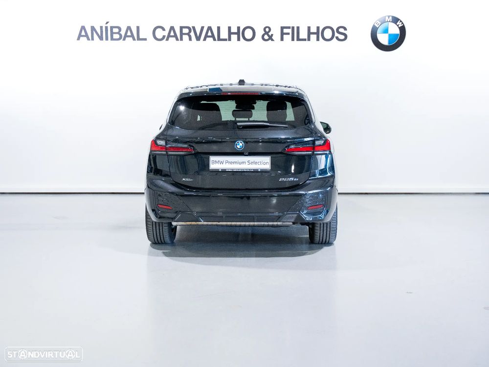 BMW 225xe Active Tourer e xDrive Pack Desportivo M - 4