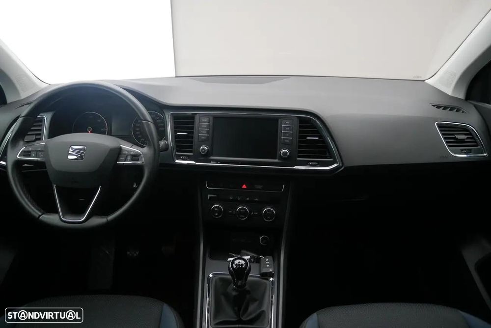 SEAT Ateca - 6