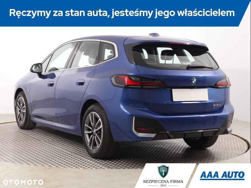BMW Seria 2 - 5