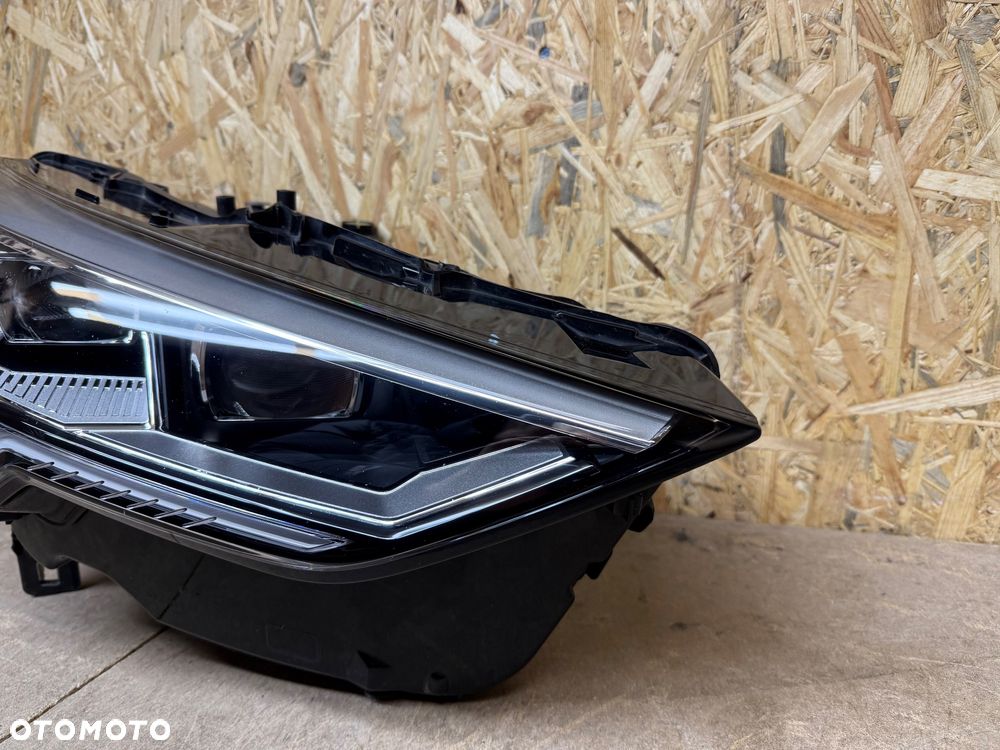 LAMPA PRZÓD PRAWA PRZEDNIA PRAWA MATRIX AUDI Q3 II 83A 83A941036 - 17