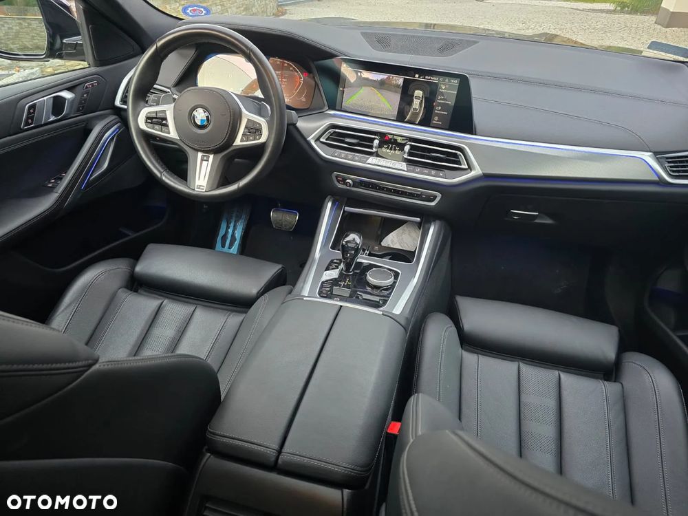 BMW X6 - 15
