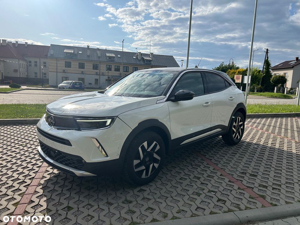 Opel Mokka 1.2 T Edition S&S - 23