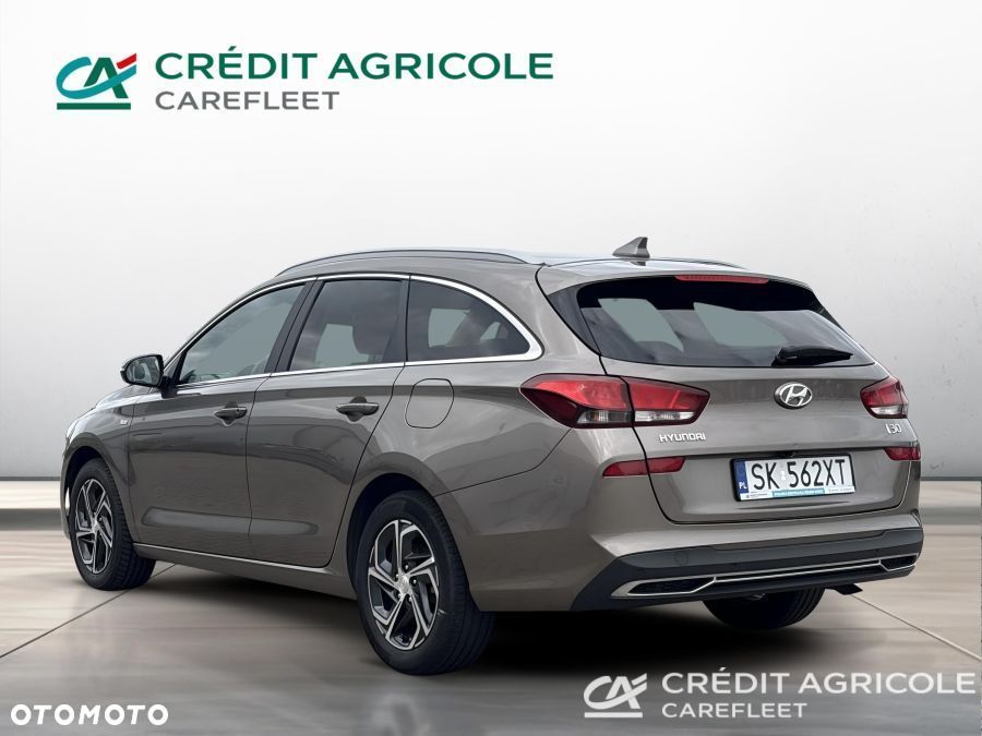 Hyundai i30 1.5 T-GDI 48V Smart - 4
