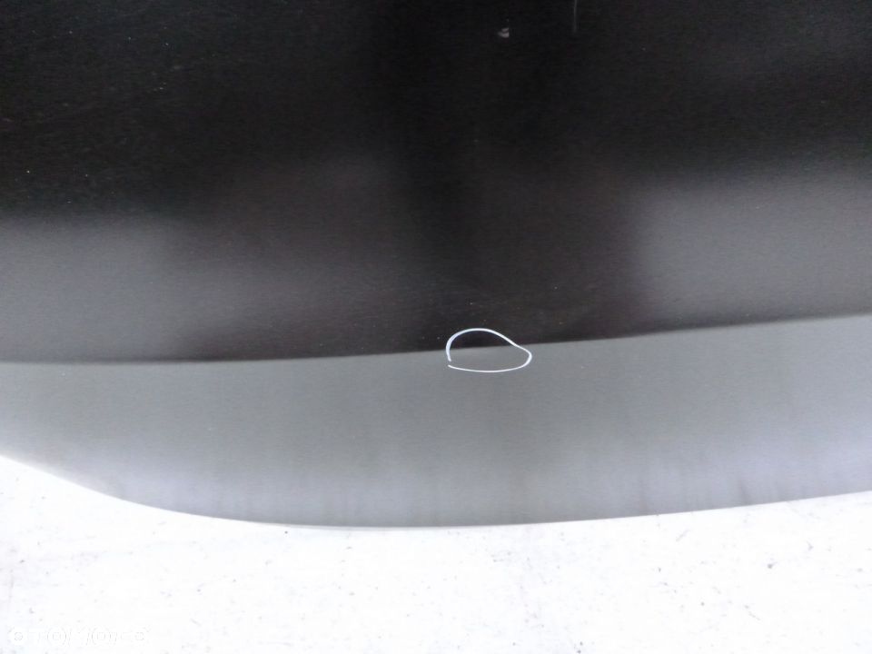 BMW 3 E90 E91 LIFT MASKA NOWA - 3
