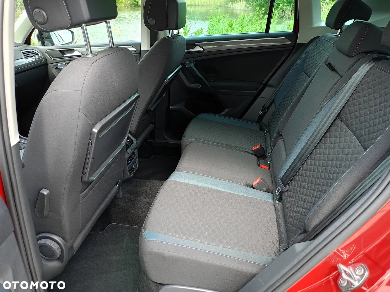 Volkswagen Tiguan 1.5 TSI EVO IQ Drive DSG - 13
