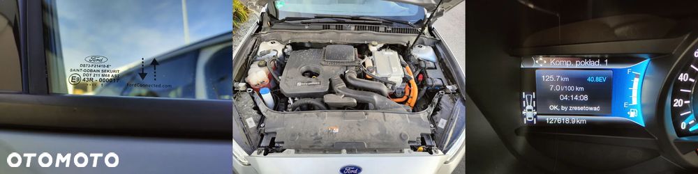 Ford Mondeo 2.0 Ti-VCT ST-Line - 38