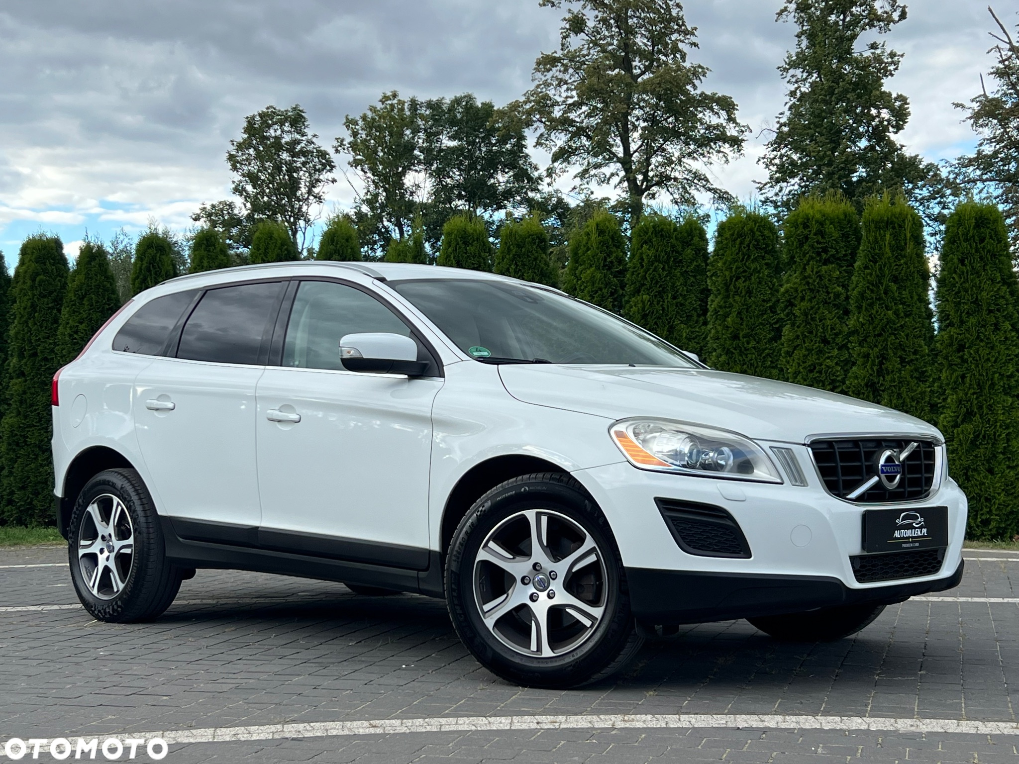 Volvo XC 60 D4 Summum - 16