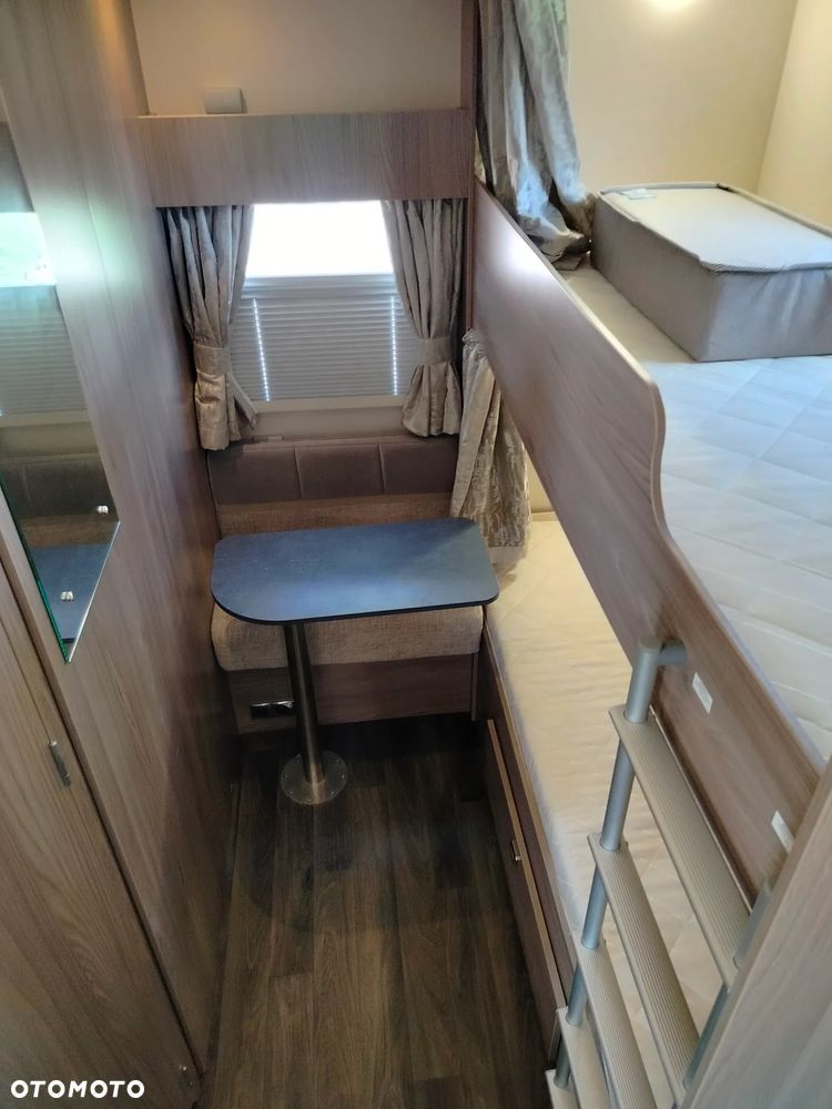 SWIFT Sprite Quattro DB Grande - 10