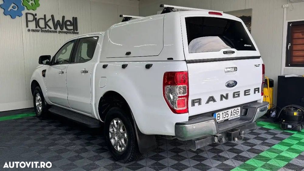 Ford Ranger - 19