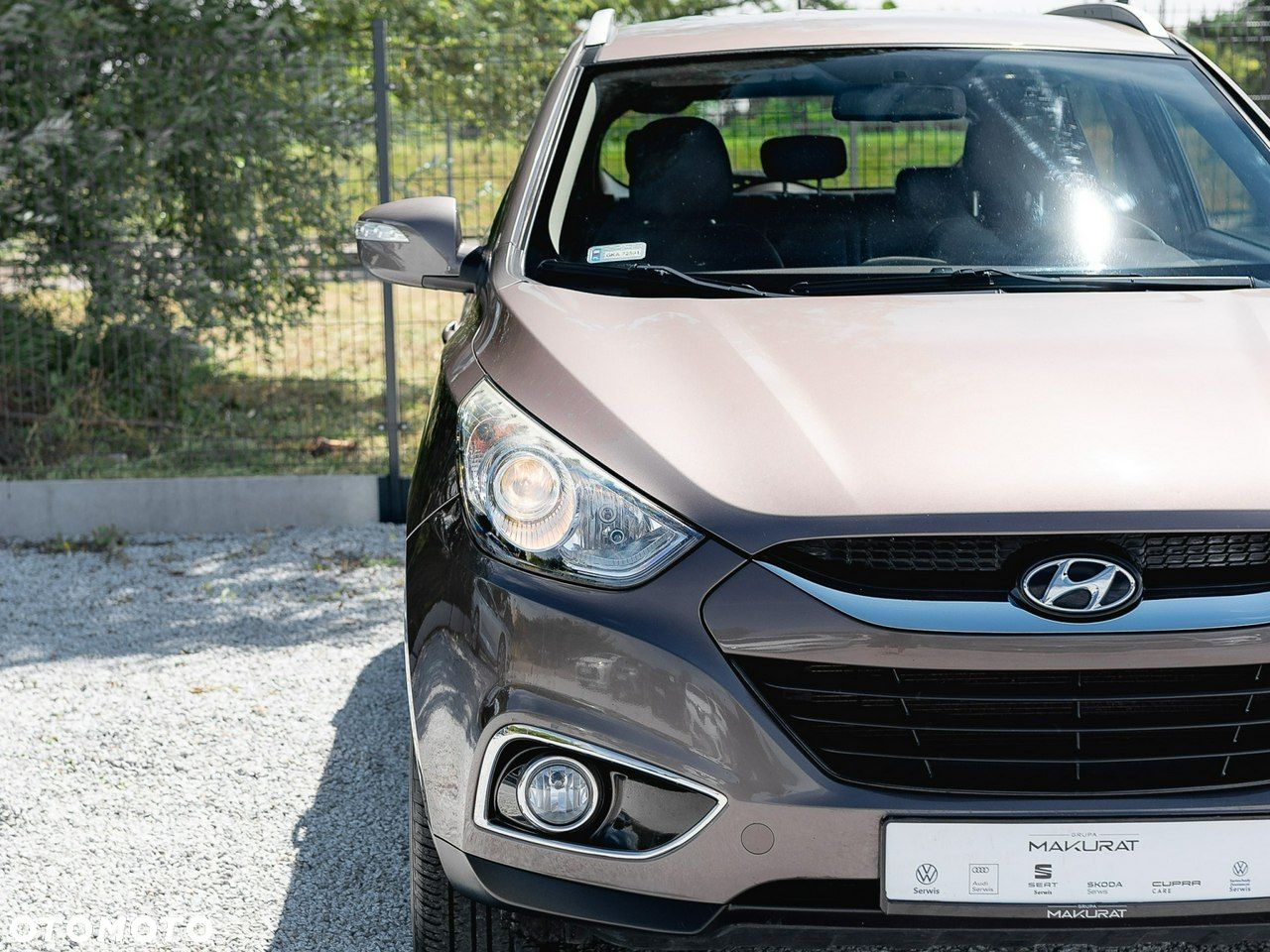 Hyundai ix35 - 8